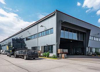 Porcellana Langfang Kairan Metal Products Co., Ltd Profilo aziendale
