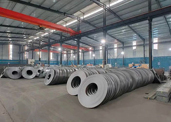 Porcellana Langfang Kairan Metal Products Co., Ltd Profilo aziendale