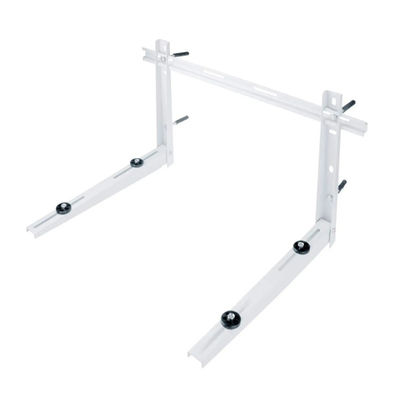 Un buon prezzo. Supporto della finestra esterna del condizionatore d'aria universale in linea