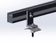 Lightweight Adjustable Solar Panel Roof Mounting Systems