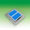 Anodized Aluminum SUS304 Solar Roof Mounting Systems
