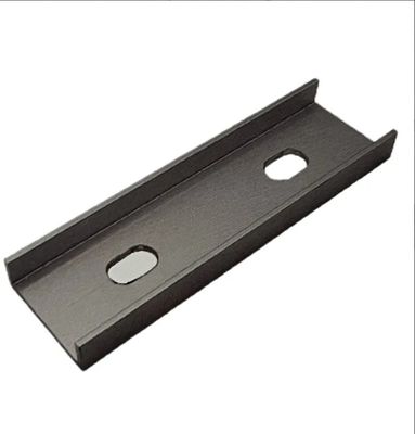 Buon prezzo Righe montate a pannello solare a prova di vento Righe personalizzate a pannello solare Righe in alluminio in linea