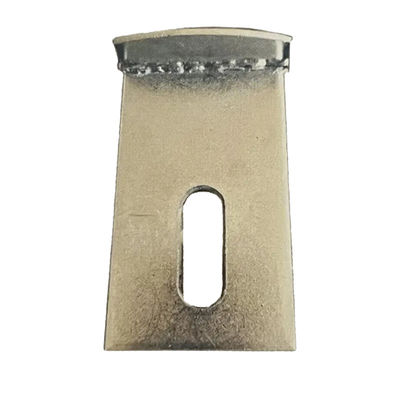 Buon prezzo 2.5mm Ancoraggi per pareti di cortina Edifici Ancoraggi per cemento in linea
