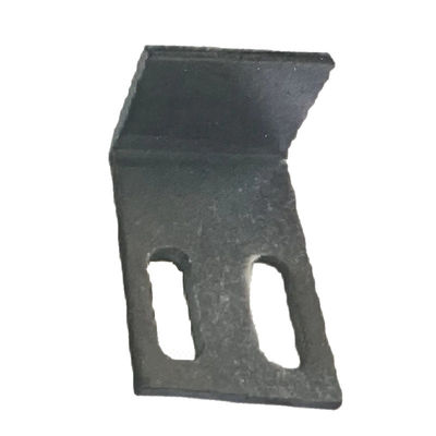 Buon prezzo 90 gradi Ancoraggi per pareti di tenda per pareti di tenda Codice di angolo personalizzabile in linea