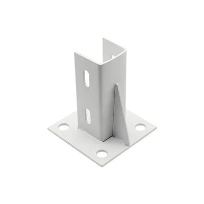 Buon prezzo Bracket sismico galvanizzato basso mantenimento Bracket sismico Simpson in linea