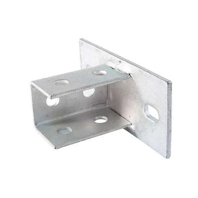 Buon prezzo Resistenza alla corrosione supporto sismico facile fai-da-te supporto sismico retrofit in linea
