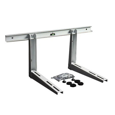 Buon prezzo 450 mm-680 mm supporto per aria condizionata 200 lbs supporto per carico in linea